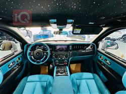 رولز رويس كولينان